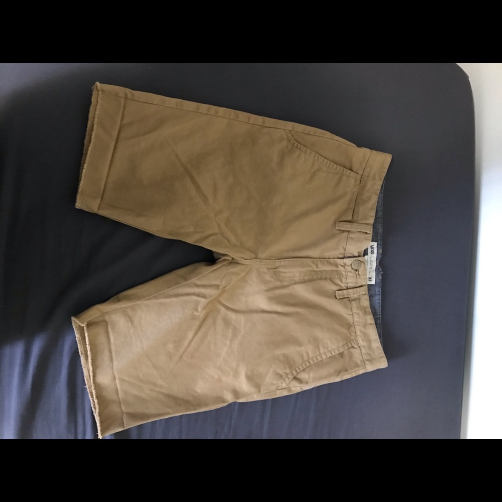 Vans shorts